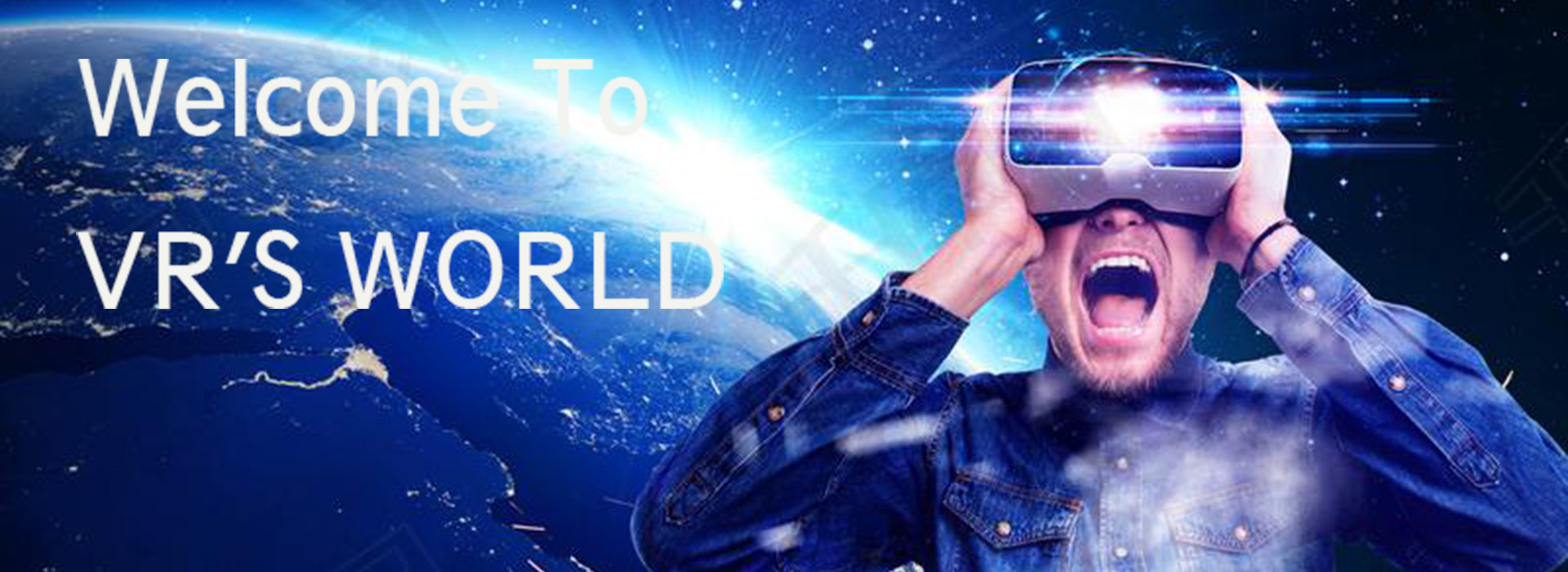 virtual reality companies